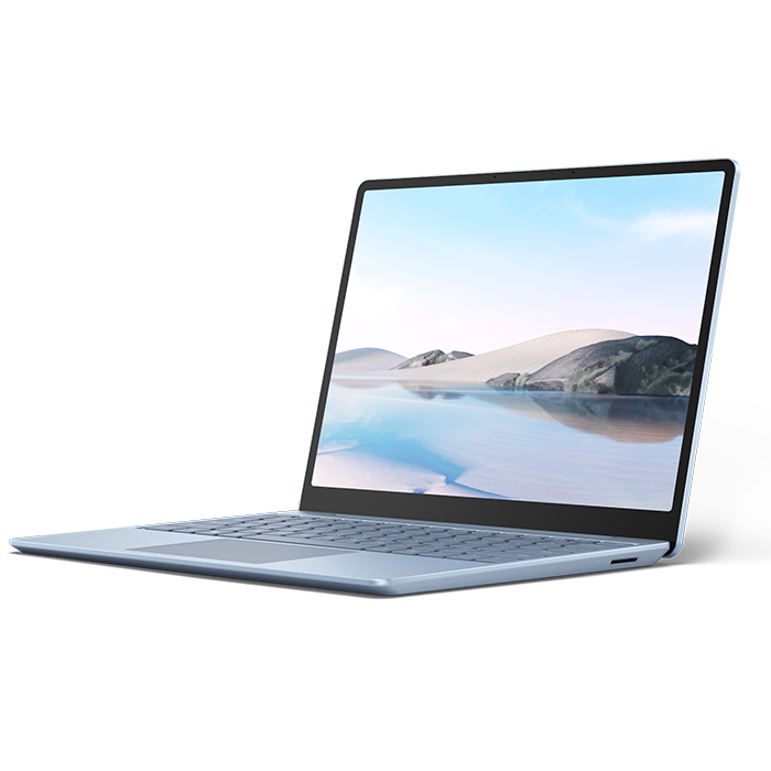 微软 Surface Laptop Go