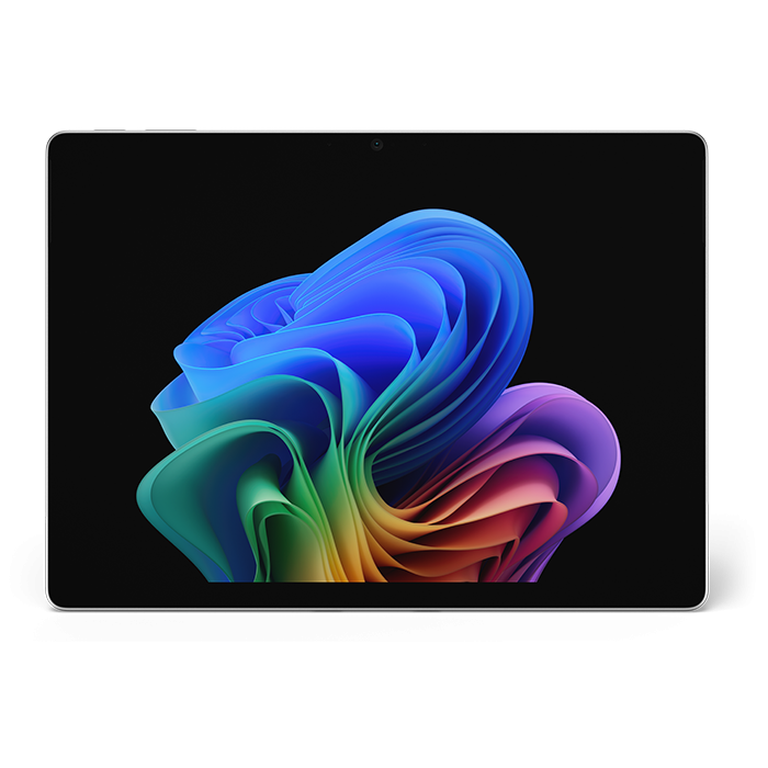 Surface Pro 商用版, 13 英寸(第 12 代) | Intel