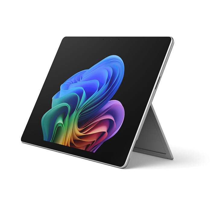Surface Pro 商用版, 13 英寸(第 12 代) | Intel