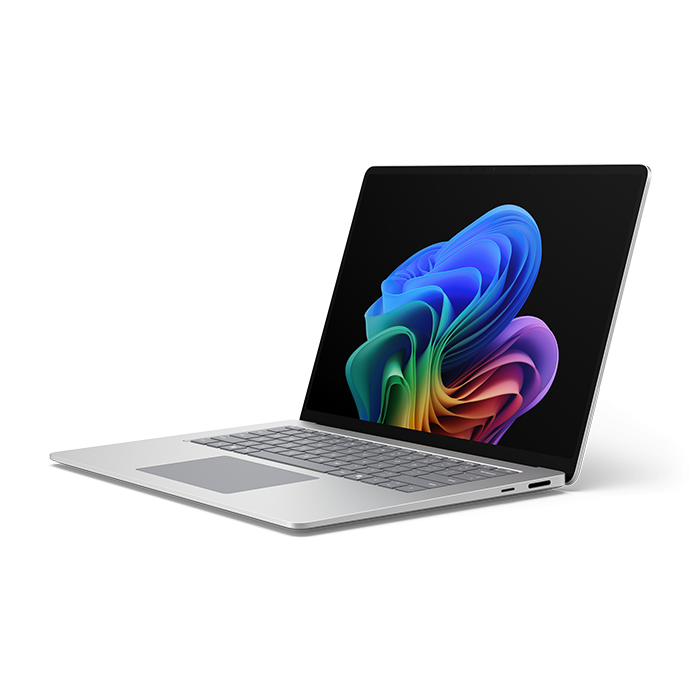 Surface Laptop 商用版, 13.8和15英寸(第 8 代) | Intel