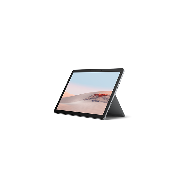 微软认证翻新 Surface Go 2