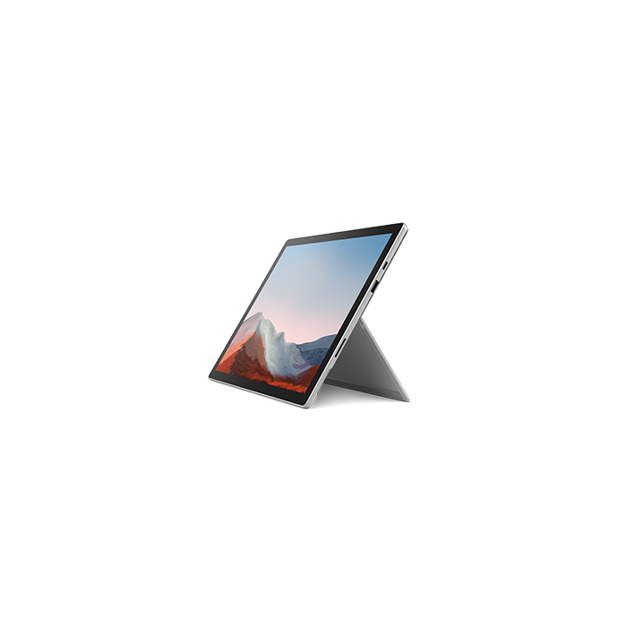 微软认证翻新 Surface Pro 7+ 商用版
