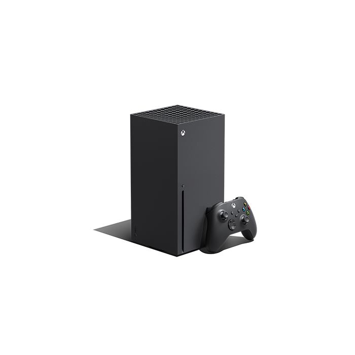 微软 Xbox Series X