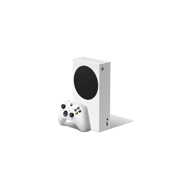 微软 Xbox Series S