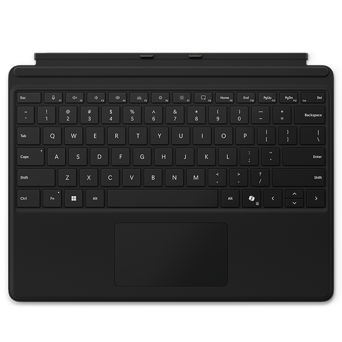 Surface Pro 13 英寸键盘盖