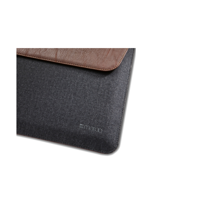 Maroo 牧羊人系列 Surface 通用内胆包 咖啡/灰