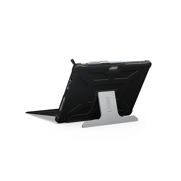 UAG Surface 保护壳 黑色 Pro系列专用