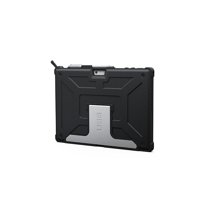UAG Surface 保护壳 黑色 Pro系列专用