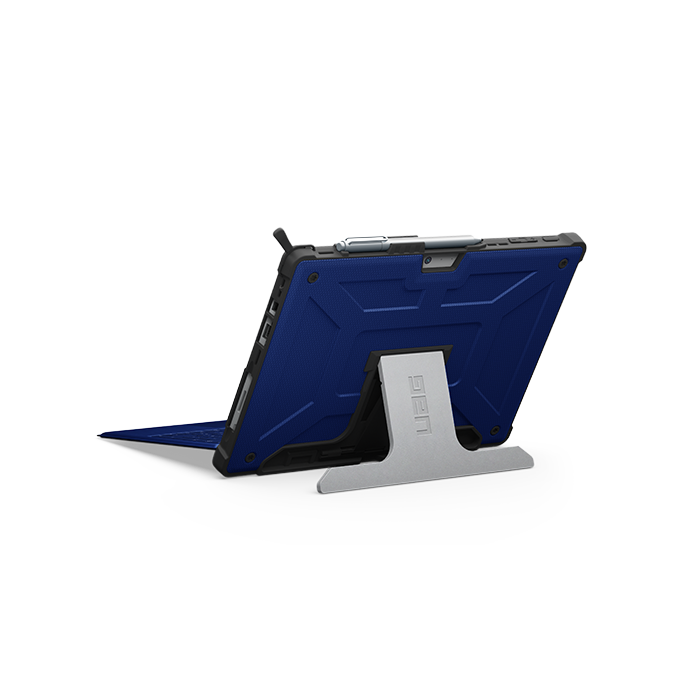 UAG Surface 保护壳 蓝色 Pro系列专用