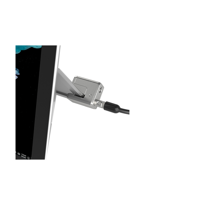 肯辛通 Surface Pro/Surface Go 电脑锁