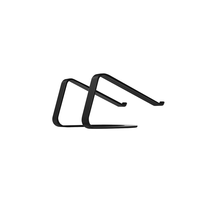 Twelve South Curve 笔记本电脑支架 黑色