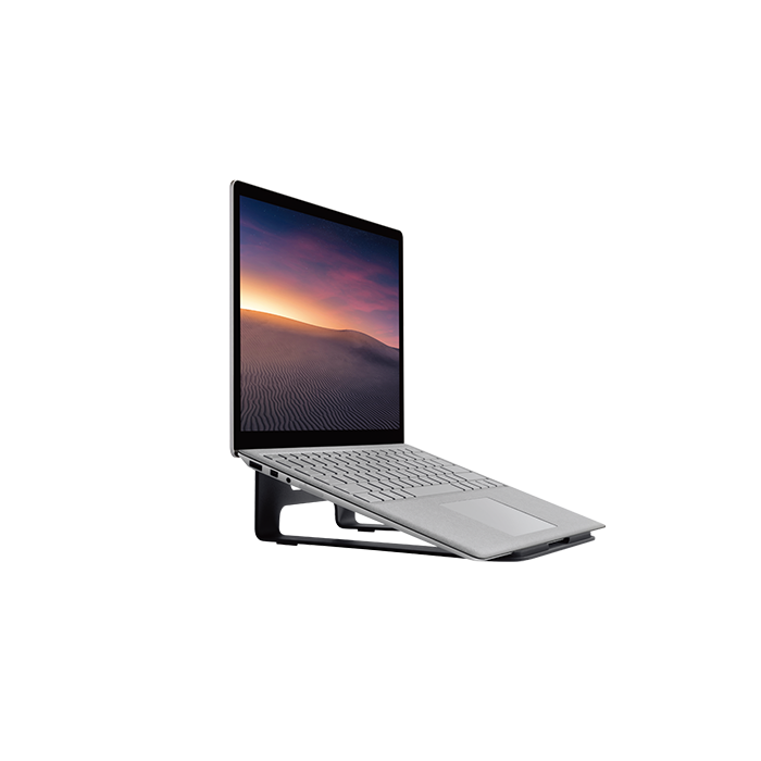 Twelve South ParcSlope 笔记本电脑支架