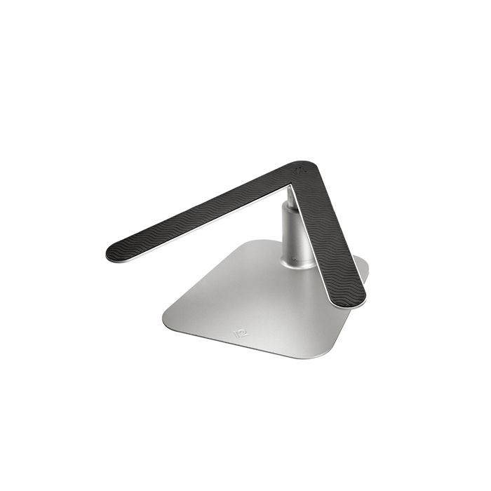 Twelve South HiRise 可调节笔记本电脑支架 银色