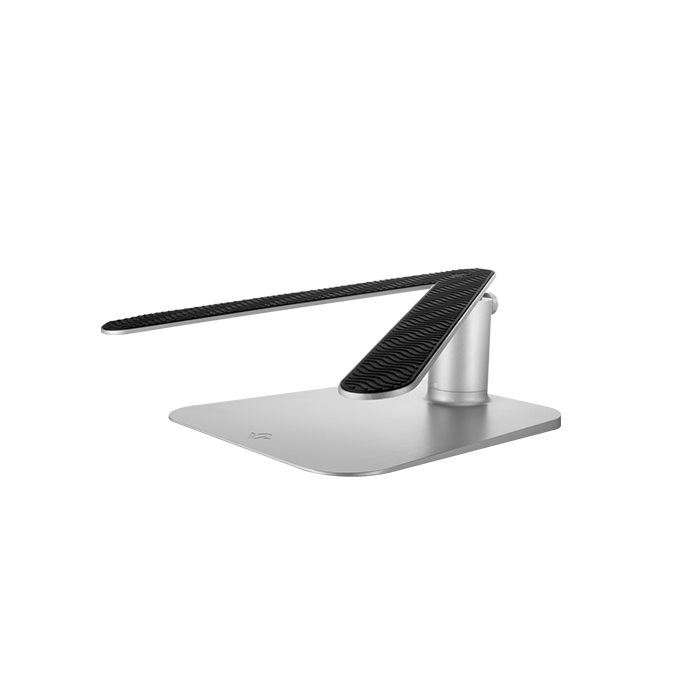 Twelve South HiRise 可调节笔记本电脑支架 银色