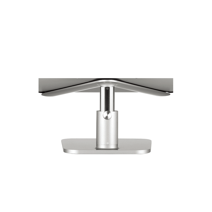 Twelve South HiRise 可调节笔记本电脑支架 银色