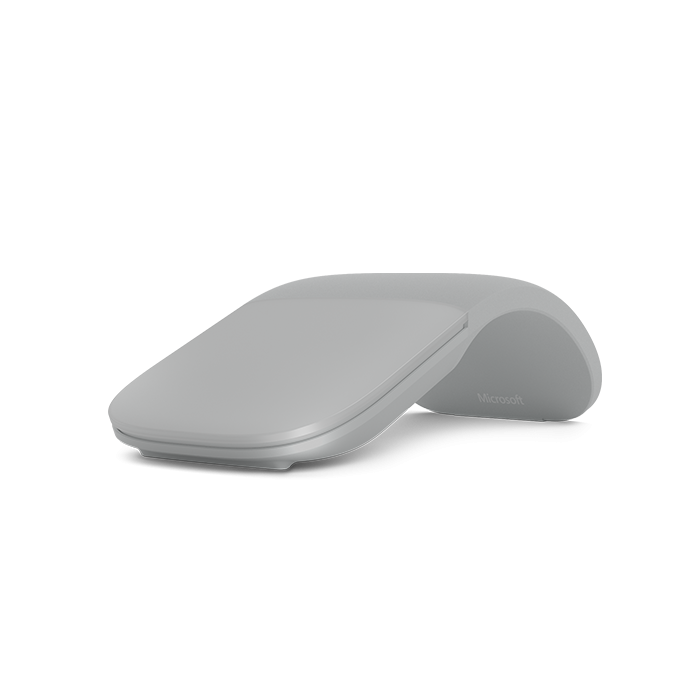 微软 Surface Arc 鼠标