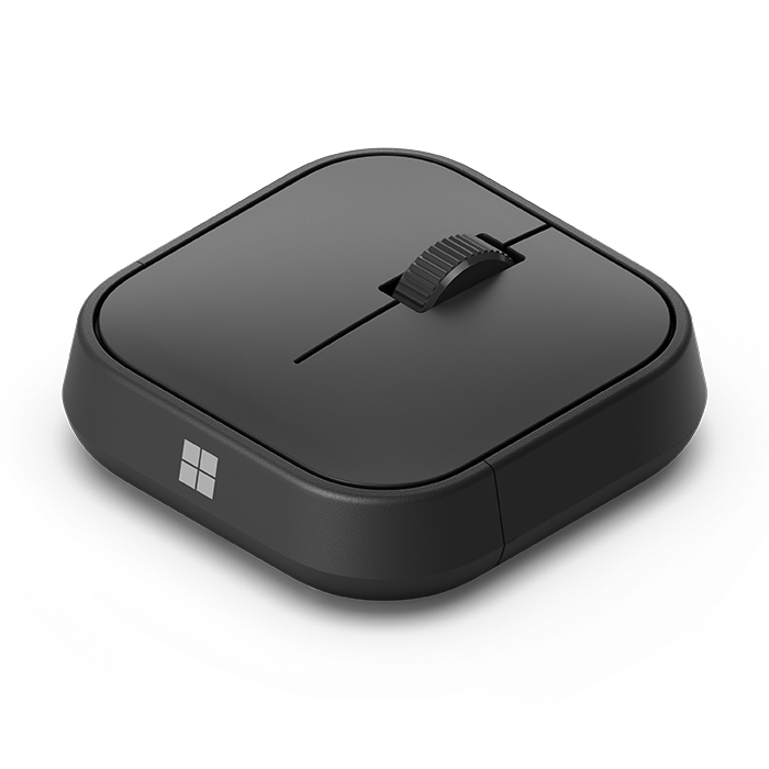 微软自适应鼠标