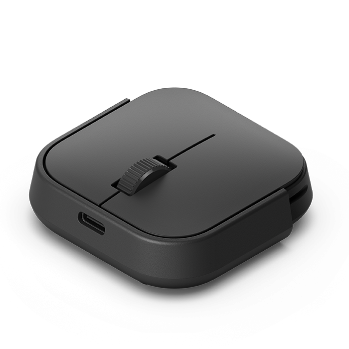 微软自适应鼠标