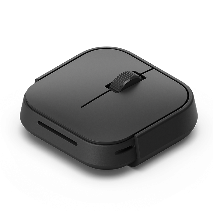 微软自适应鼠标