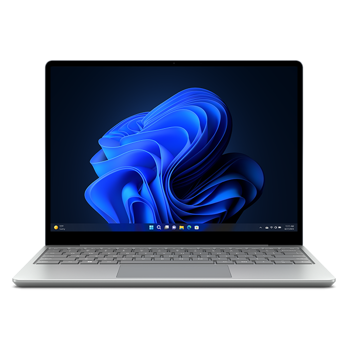 Surface Laptop Go 3 商用版