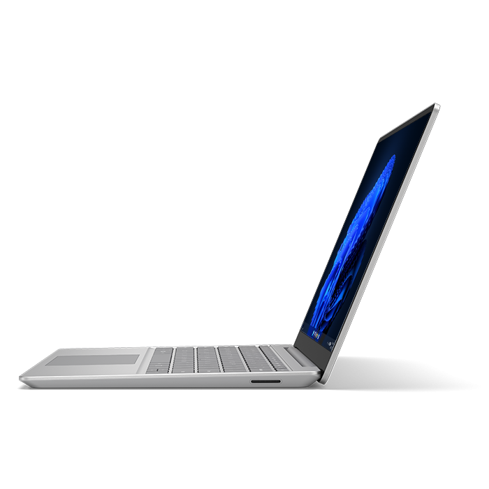 微软认证翻新 Surface Laptop Go 3 商用版