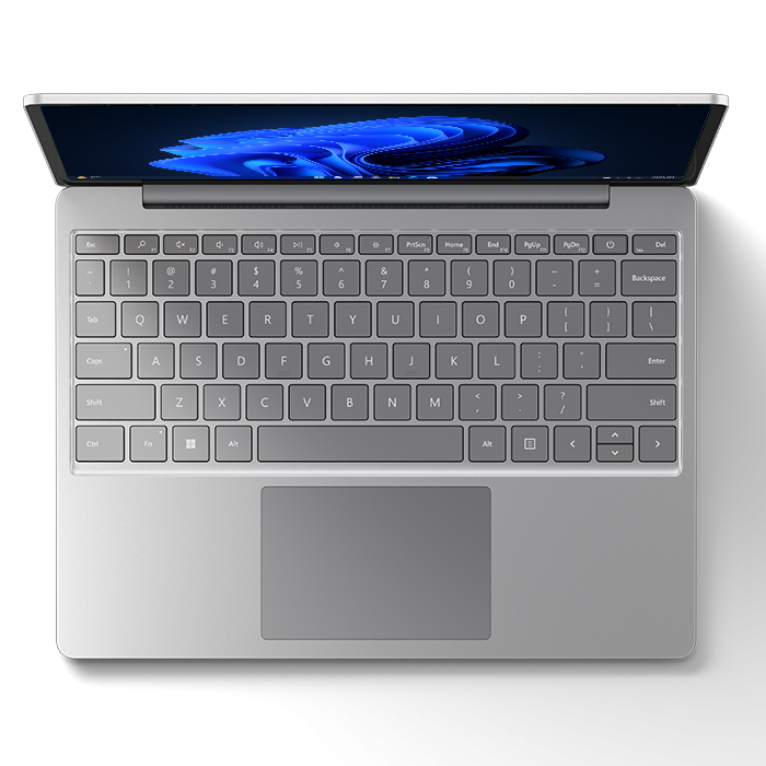 微软认证翻新 Surface Laptop Go 3 商用版