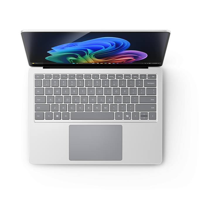 微软认证翻新 Surface Laptop 商用版, Windows 11 AI+ PC | Snapdragon