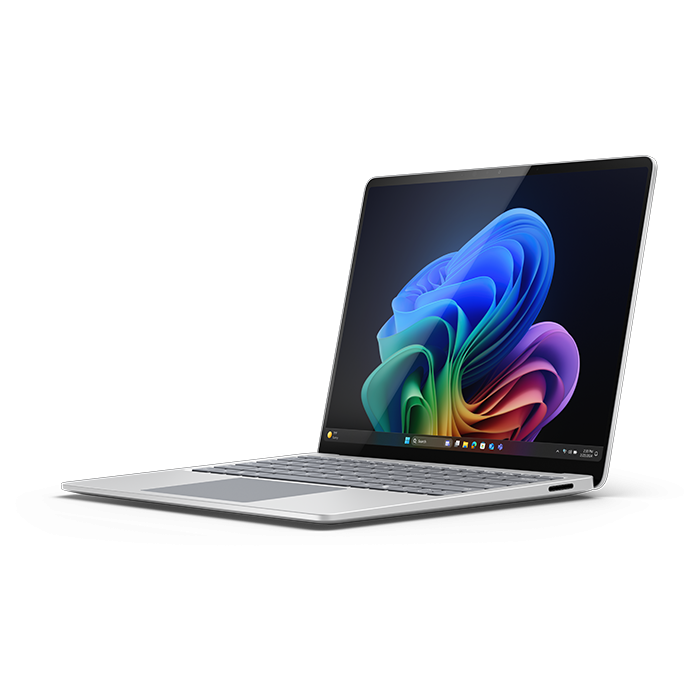 微软认证翻新 Surface Laptop 商用版, Windows 11 AI+ PC | Snapdragon