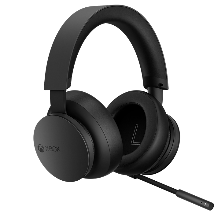 微软 Xbox 无线耳机