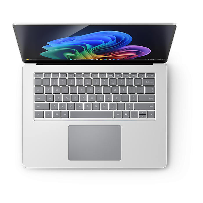 微软认证翻新 Surface Laptop 商用版, Windows 11 AI+ PC, 13.8和15英寸 | Intel