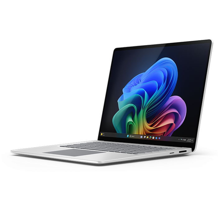 微软认证翻新 Surface Laptop 商用版, Windows 11 AI+ PC, 13.8和15英寸 | Intel