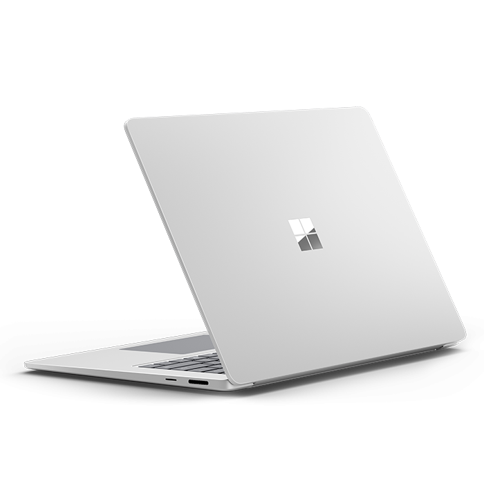 微软认证翻新 Surface Laptop 商用版, Windows 11 AI+ PC, 13.8和15英寸 | Intel