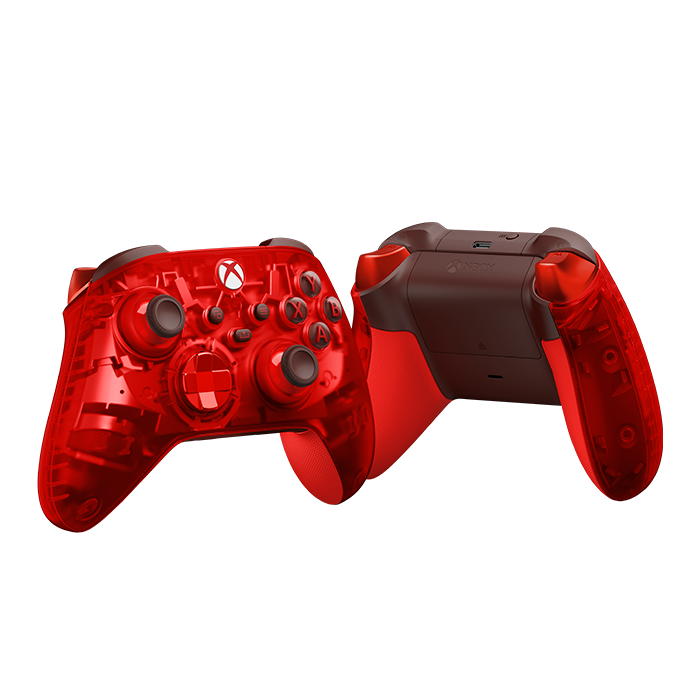 微软 Xbox 无线控制器 – 炽动秘语特别版