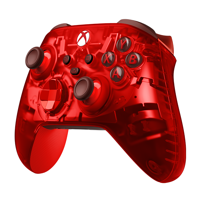 微软 Xbox 无线控制器 – 炽动秘语特别版