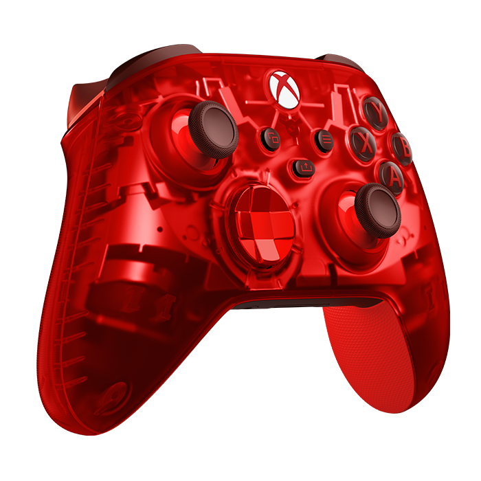 微软 Xbox 无线控制器 – 炽动秘语特别版