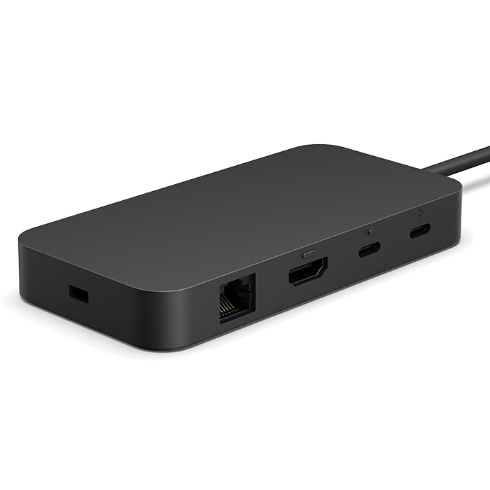 Surface USB4 扩展坞