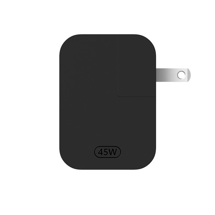 Surface 45W USB-C 墙插充电器