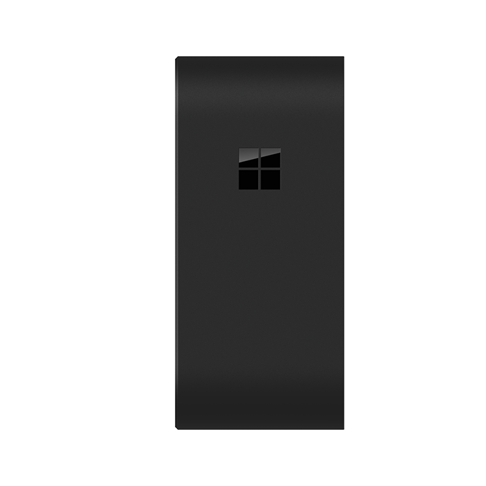 Surface 45W USB-C 墙插充电器