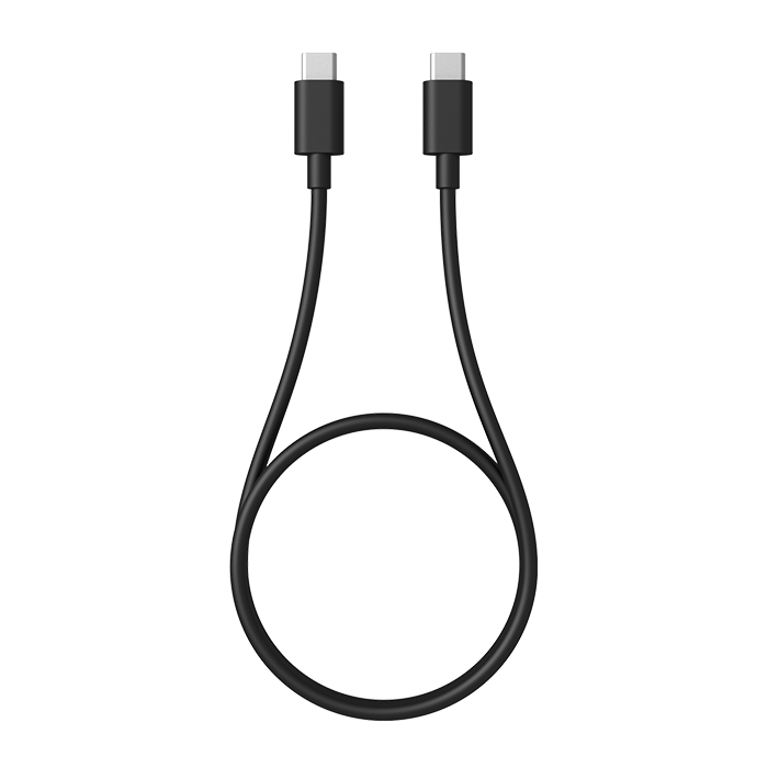 Surface 45W USB-C 墙插充电器