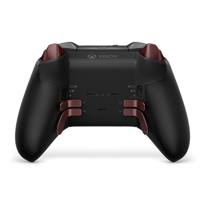 Xbox Elite 无线控制器 2 代《毁灭战士：黑暗时代》限量版