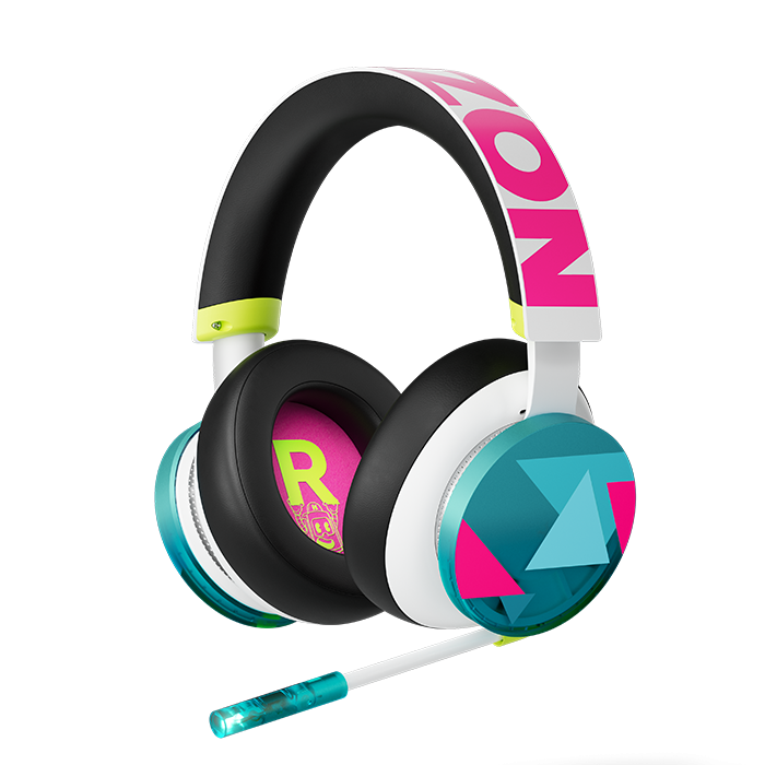 Xbox 无线耳机 –《极限竞速：地平线 6》限定版