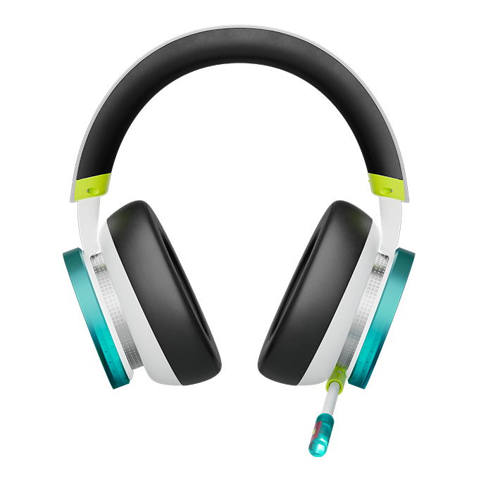 Xbox 无线耳机 –《极限竞速：地平线 6》限定版