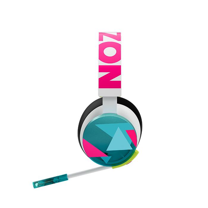 Xbox 无线耳机 –《极限竞速：地平线 6》限定版