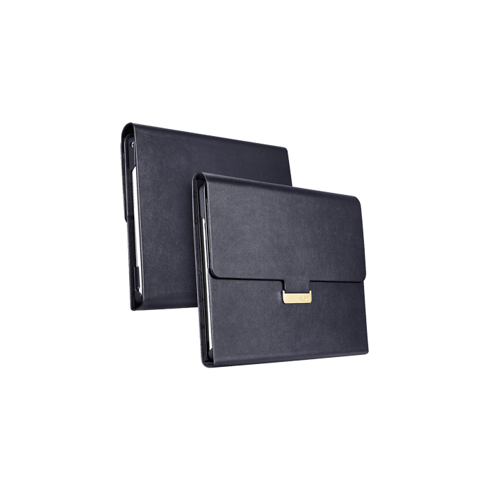 ESR 亿色 Surface Pro 4 睿致雅爵系列保护套 藏蓝