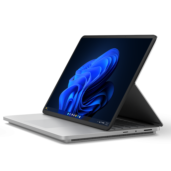 微软认证翻新 Surface Laptop Studio 2 商用版