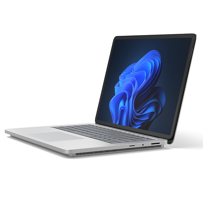 微软认证翻新 Surface Laptop Studio 2 商用版