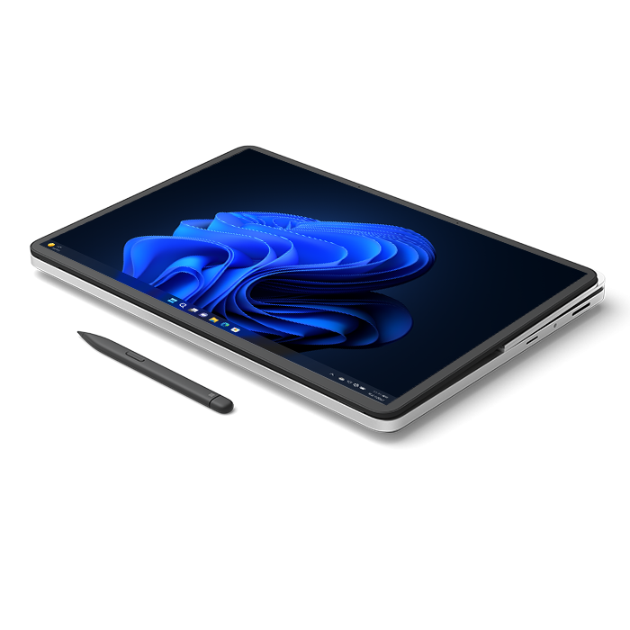 微软认证翻新 Surface Laptop Studio 2 商用版