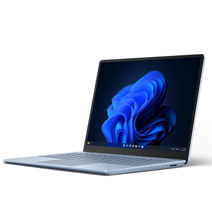 Surface Laptop Go 3 商用版