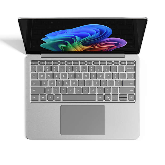 Surface Laptop 商用版, 13 英寸 | Intel