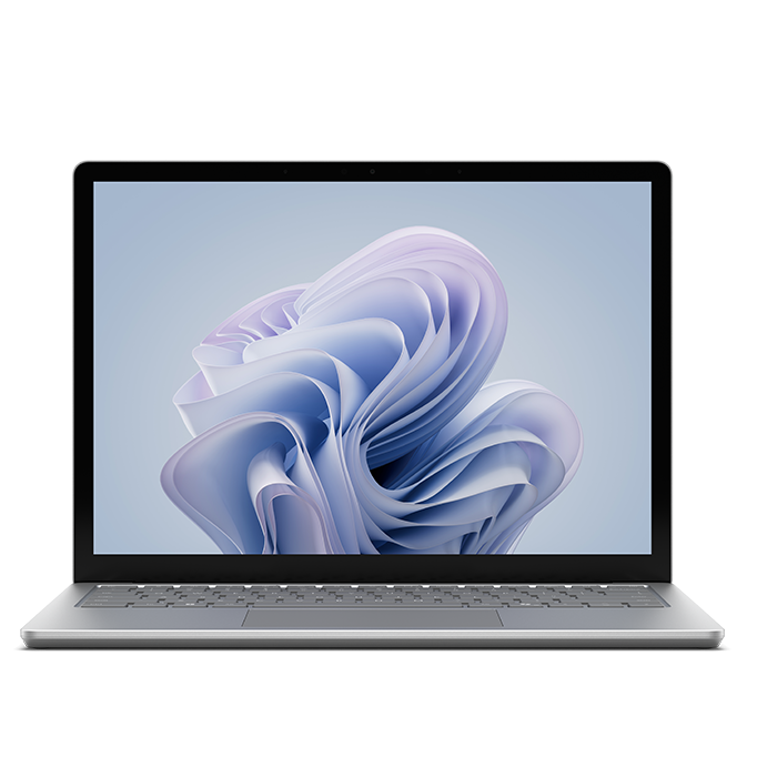 微软认证翻新 Surface Laptop 6 商用版